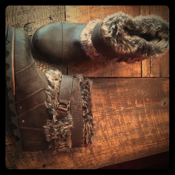 Sorel Shoes - Women’s Sorel Winter Boots